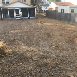 pool backfill in maryland completion