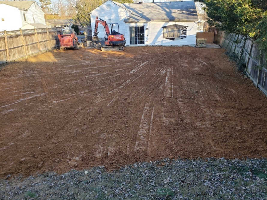 falls church pool removal 5
