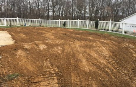 laurel maryland pool removal