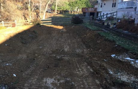 salisbury pool removal