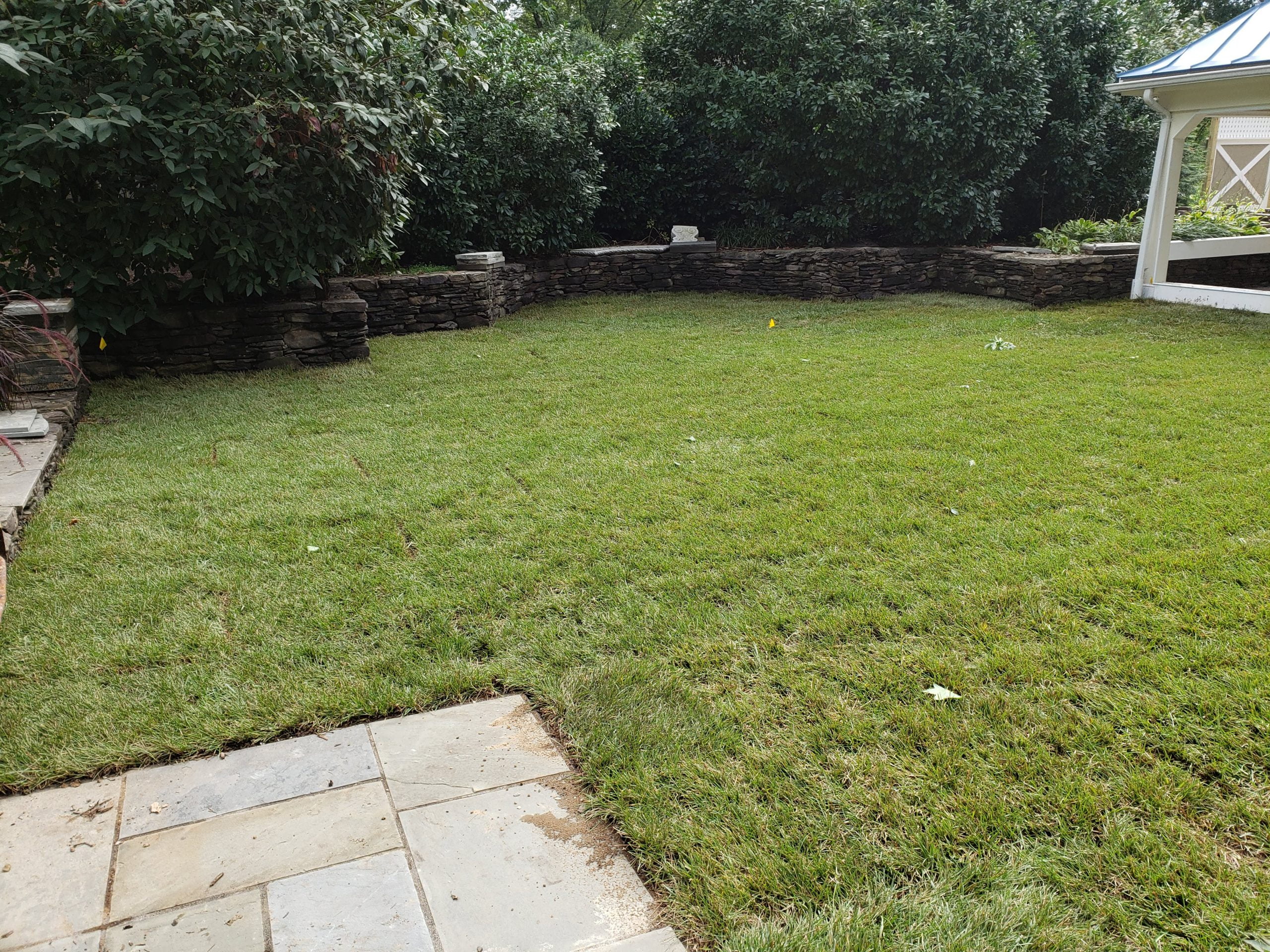 Gunite Full Abatement Remove a Pool