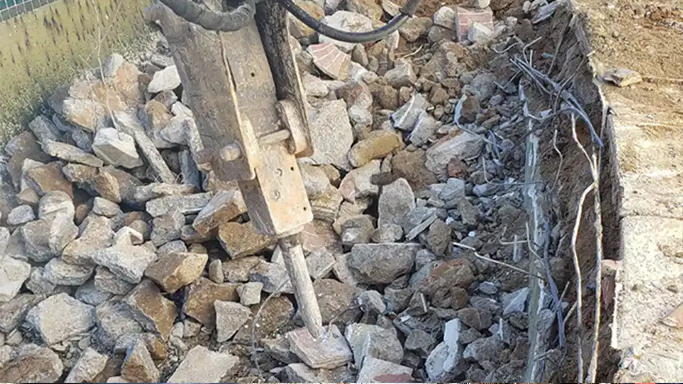 Pool Demolition Contractor and Company in Bethany Beach. We are expert in removing both Above Ground and Inground Pools all over Delaware and nearby states.