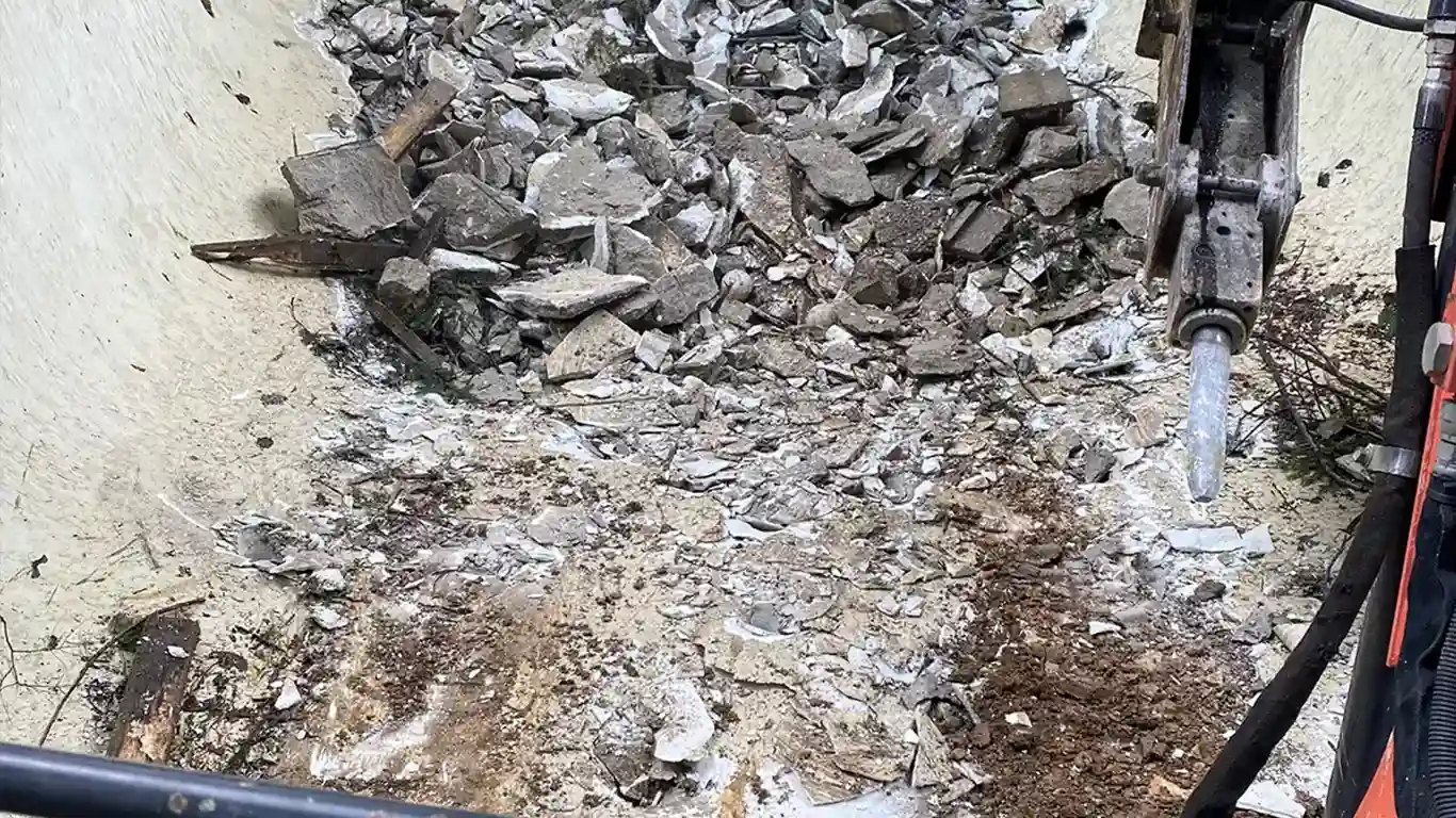 Swimming Pool Demolition Contractor in Delmar, Delaware. We offer Swimming Pool Removal and Pool Demolition Services all over Delaware and nearby states.