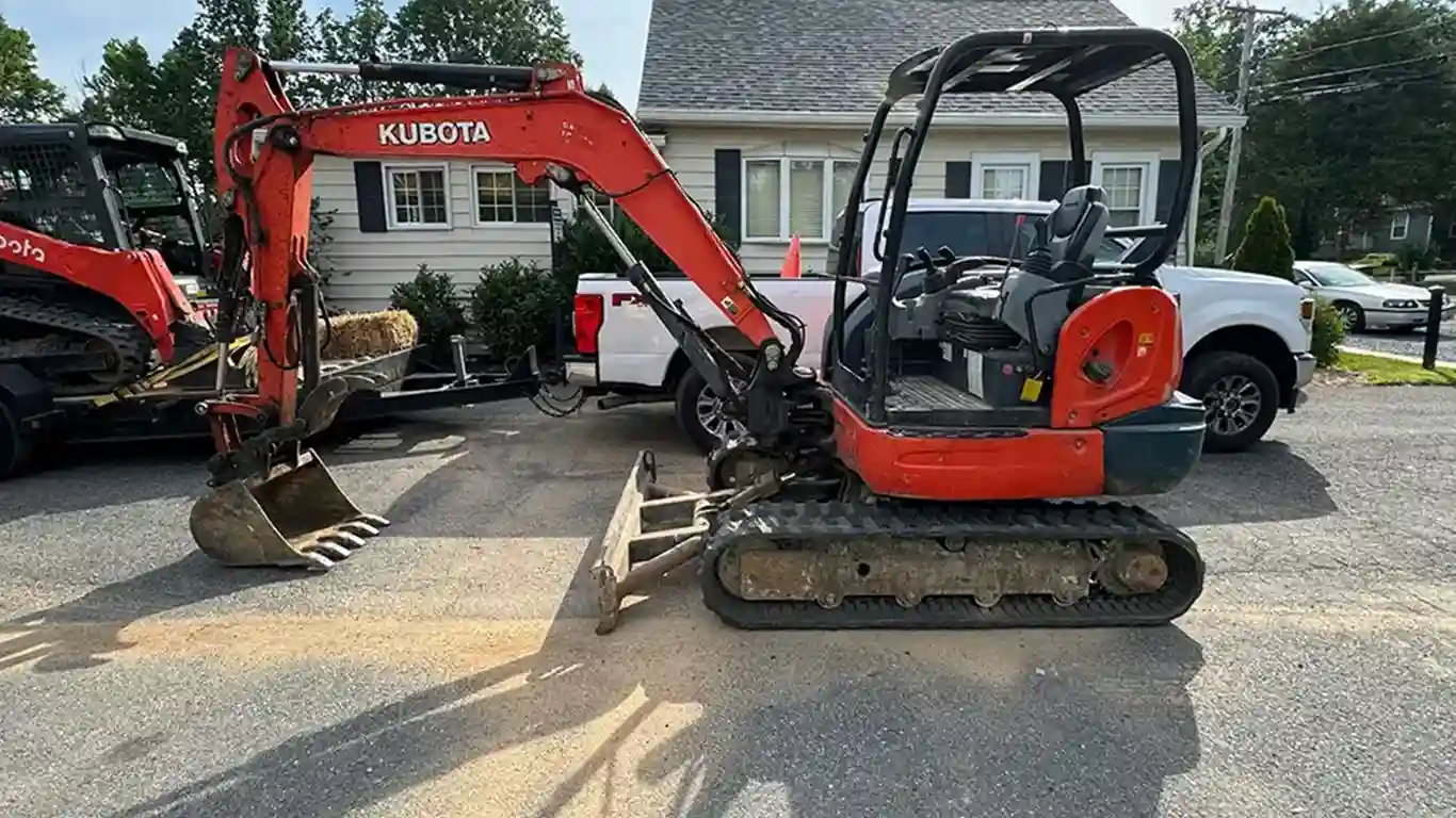 Swimming Pool Removal Company and Pool Demolition Contractor in Felton. We provide Inground and Above Ground Pool Removal and Pool Demolition Services all over Delaware.