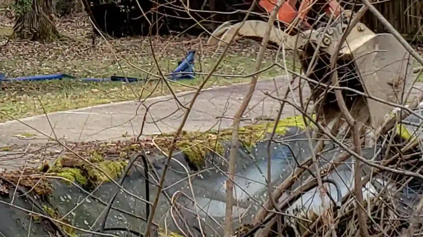 Pool Demolition Contractor and Company in Delaware City. We are expert in removing both Above Ground and Inground Pools all over Delaware and nearby states.