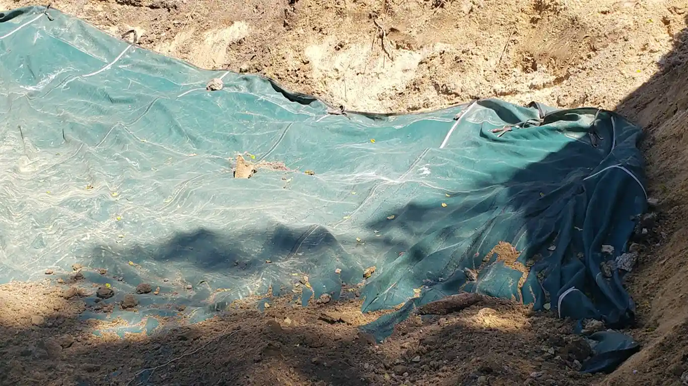 Professional Swimming Pool Demolition Contractor and Pool Removal Company in Greenwood. Expert in removing both Above Ground and Inground Pools all over Delaware and nearby states.