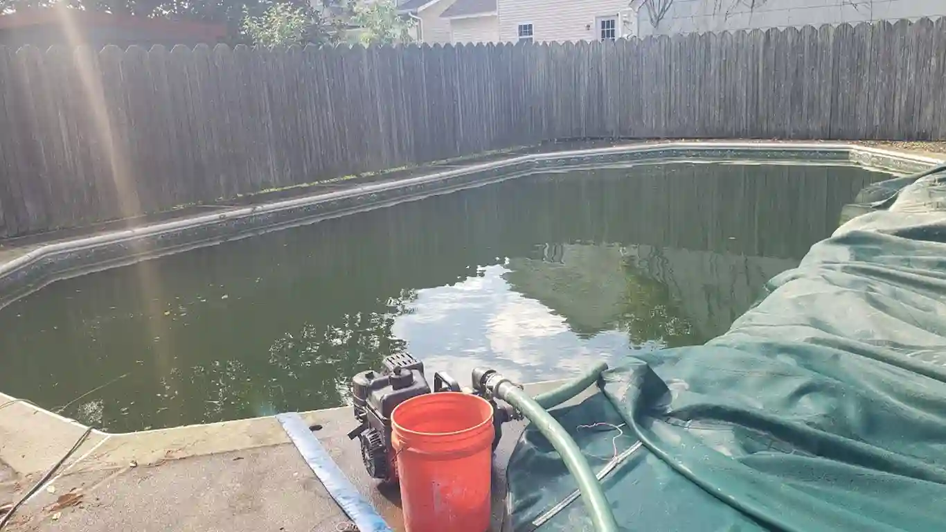 Pool Demolition Contractor and Pool Removal Company in Selbyville. We are expert in removing both Above Ground and Inground Pools all over Delaware and nearby states.