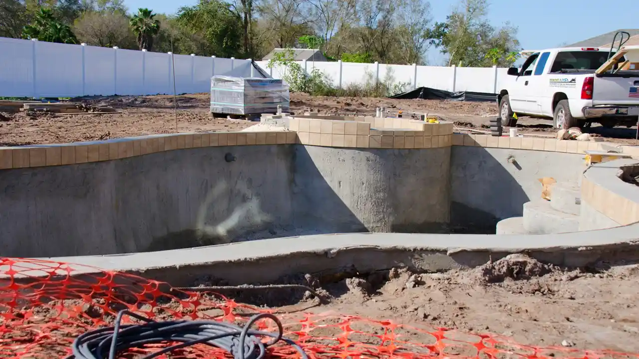 Pool Removal and Demolition Contractor in Arlington, VA. We provide Above Ground and Inground Pool Removal Services.