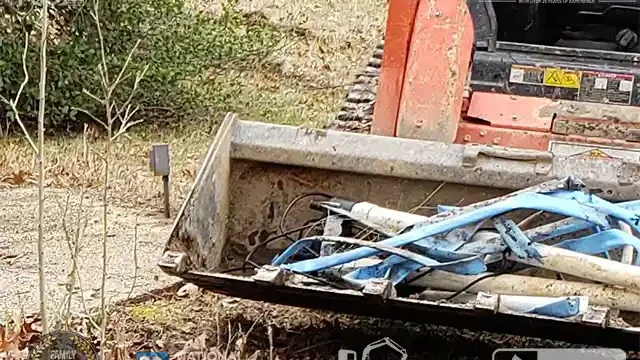 We haul away all those debris We segregate the parts that we can recycle